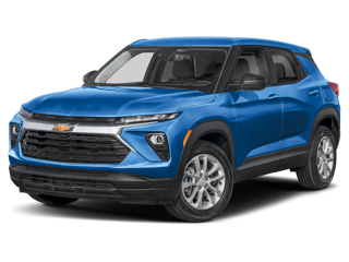 Chevrolet Trailblazer - Doug Henry Chevrolet Tarboro in Tarboro NC