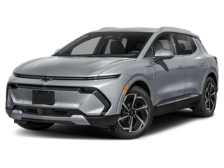Equinox EV - Doug Henry Chevrolet Tarboro in Tarboro NC
