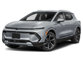 Equinox EV - Doug Henry Chevrolet Tarboro in Tarboro NC