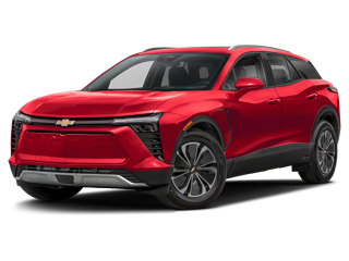 Chevrolet Blazer EV - Doug Henry Chevrolet Tarboro in Tarboro NC