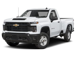 Chevrolet Silverado HD - Doug Henry Chevrolet Tarboro in Tarboro NC