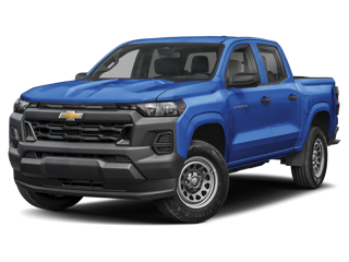 Chevrolet Colorado - Doug Henry Chevrolet Tarboro in Tarboro NC