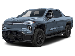Chevrolet Silverado EV - Doug Henry Chevrolet Tarboro in Tarboro NC