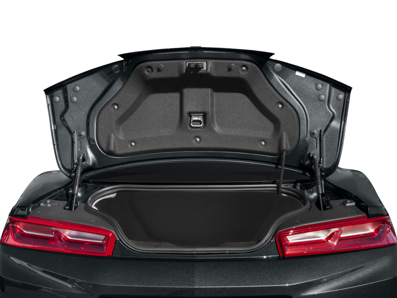 2016 Chevrolet Camaro 1LT