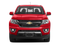 2017 Chevrolet Colorado 4WD Z71