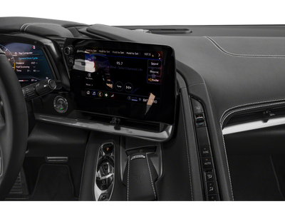 2024 Chevrolet Corvette Z06 1LZ