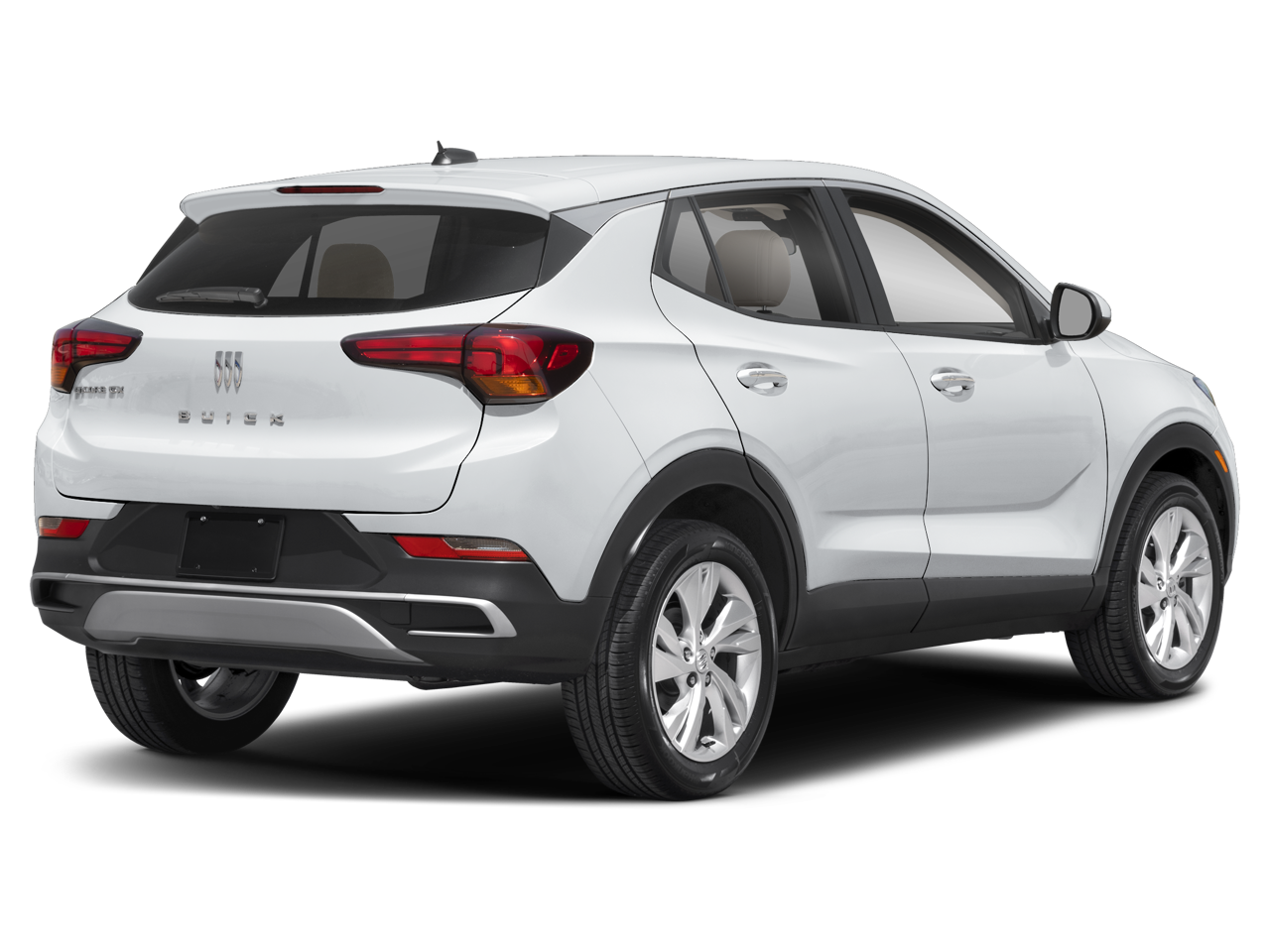 2026 Buick Encore GX Preferred - Photo 53