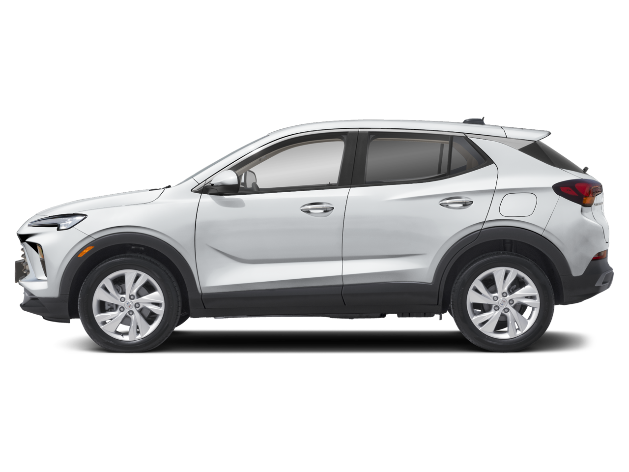 2026 Buick Encore GX Preferred - Photo 54