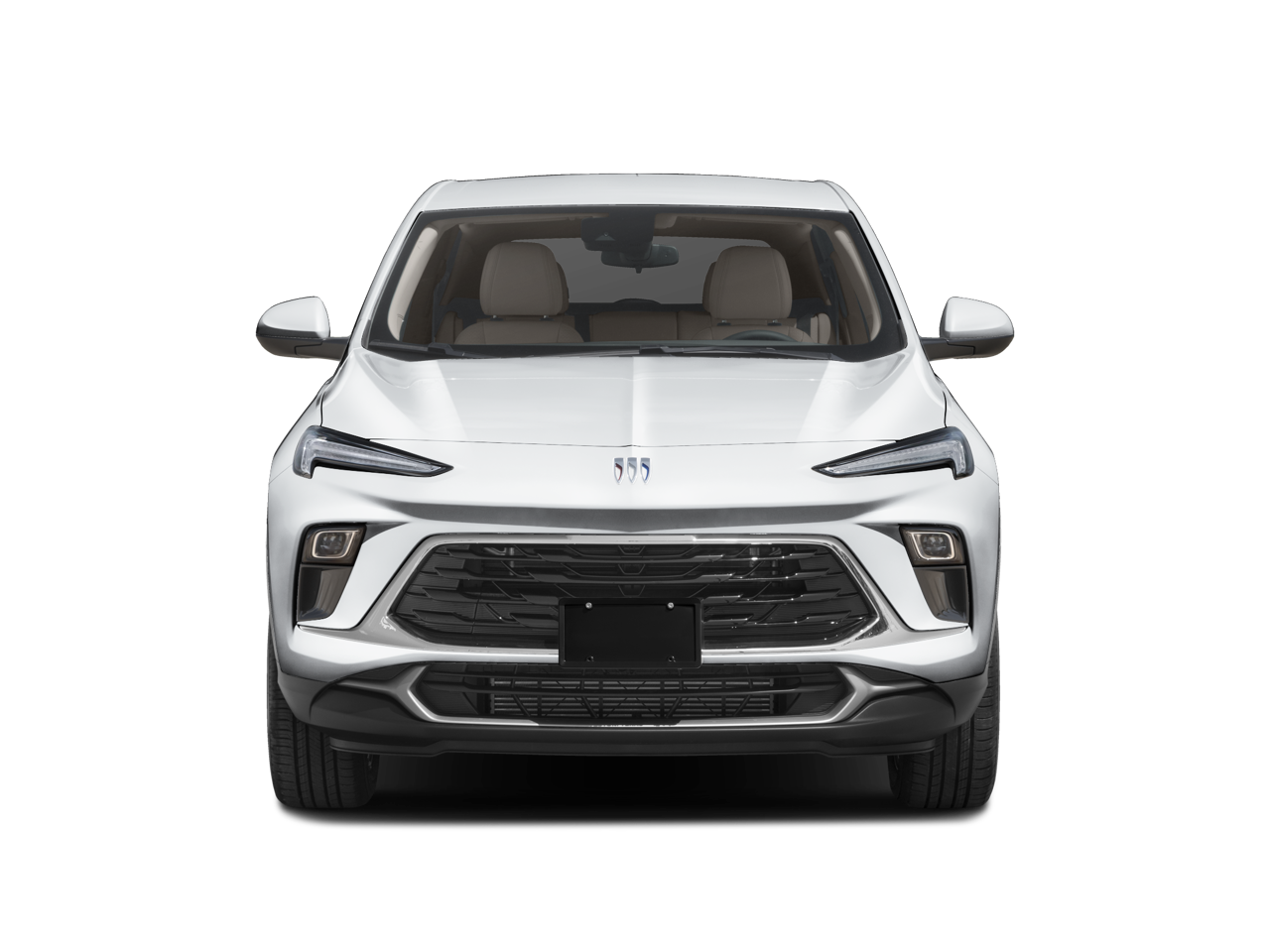 2026 Buick Encore GX Preferred - Photo 55
