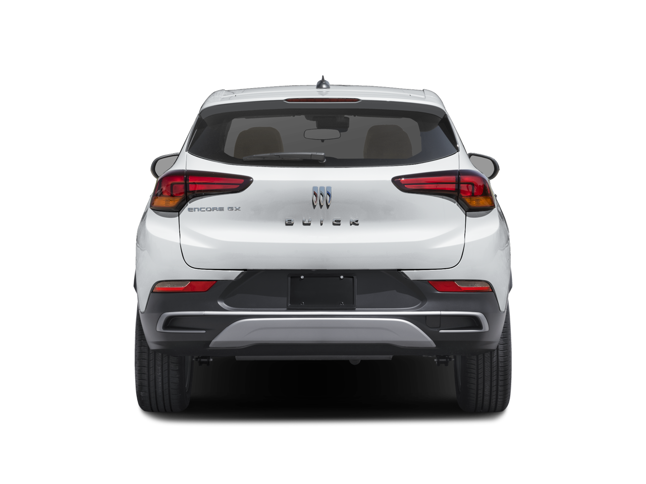 2026 Buick Encore GX Preferred - Photo 56