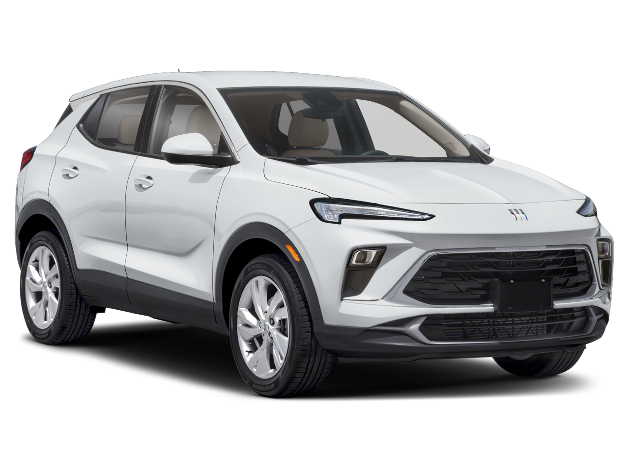 2026 Buick Encore GX Preferred - Photo 57