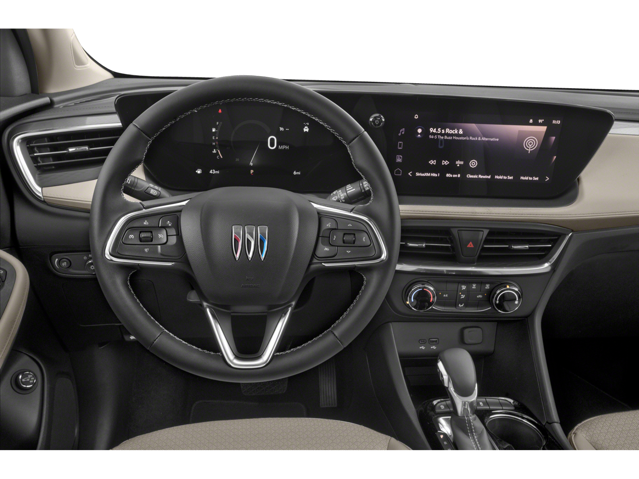 2026 Buick Encore GX Preferred - Photo 58