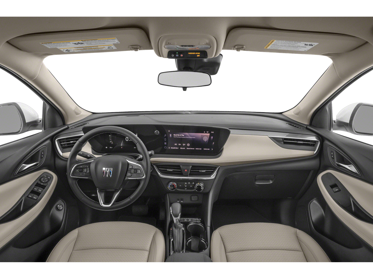 2026 Buick Encore GX Preferred - Photo 59