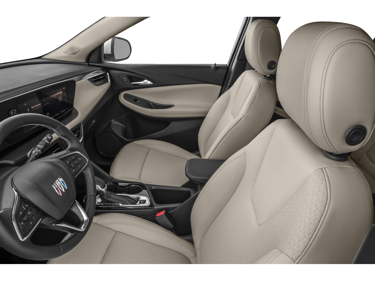 2026 Buick Encore GX Preferred - Photo 60