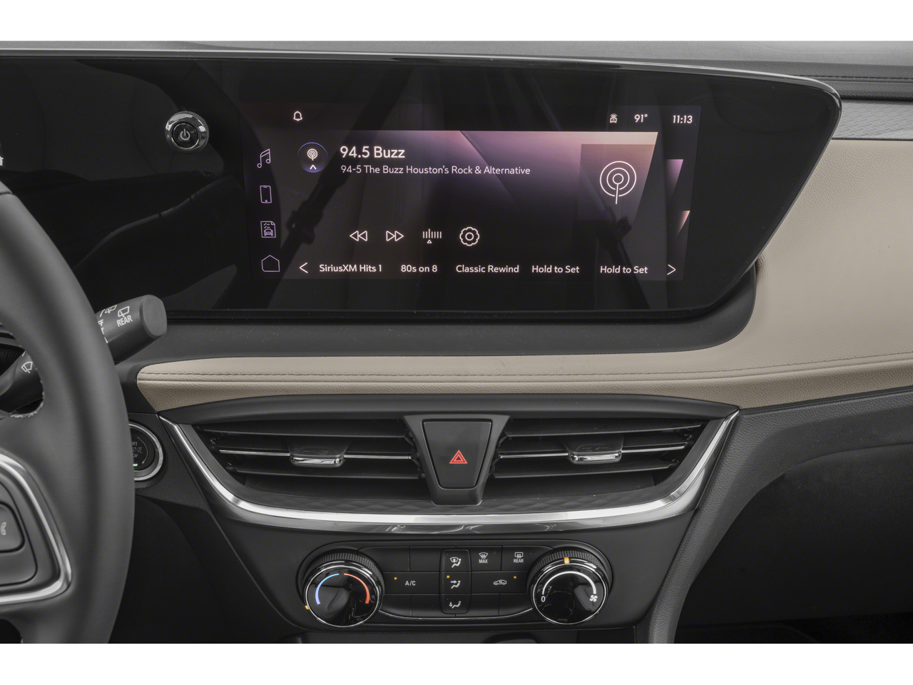 2026 Buick Encore GX Preferred - Photo 61