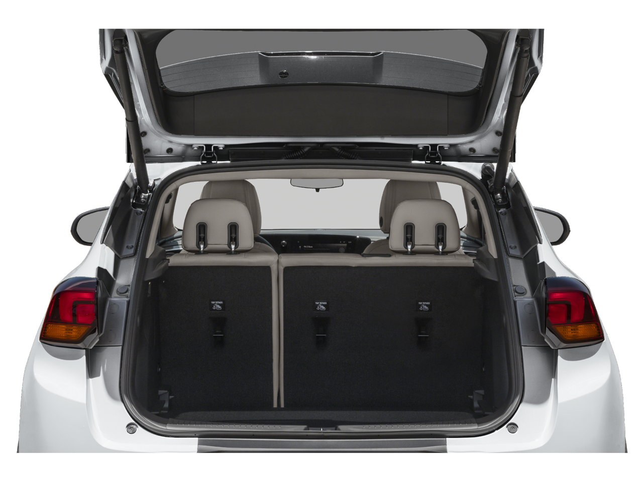 2026 Buick Encore GX Preferred - Photo 62