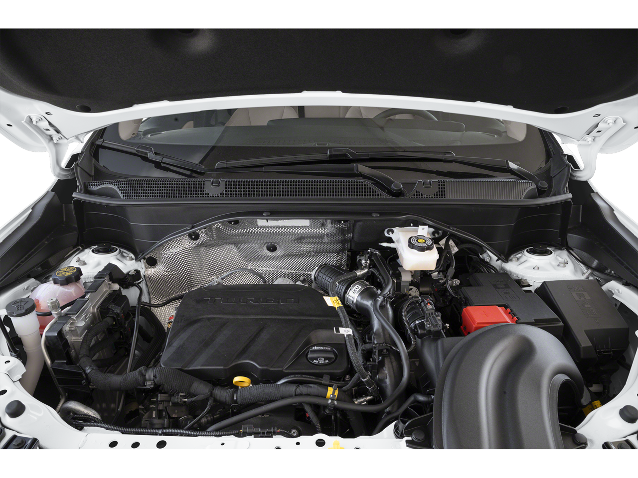 2026 Buick Encore GX Preferred - Photo 63