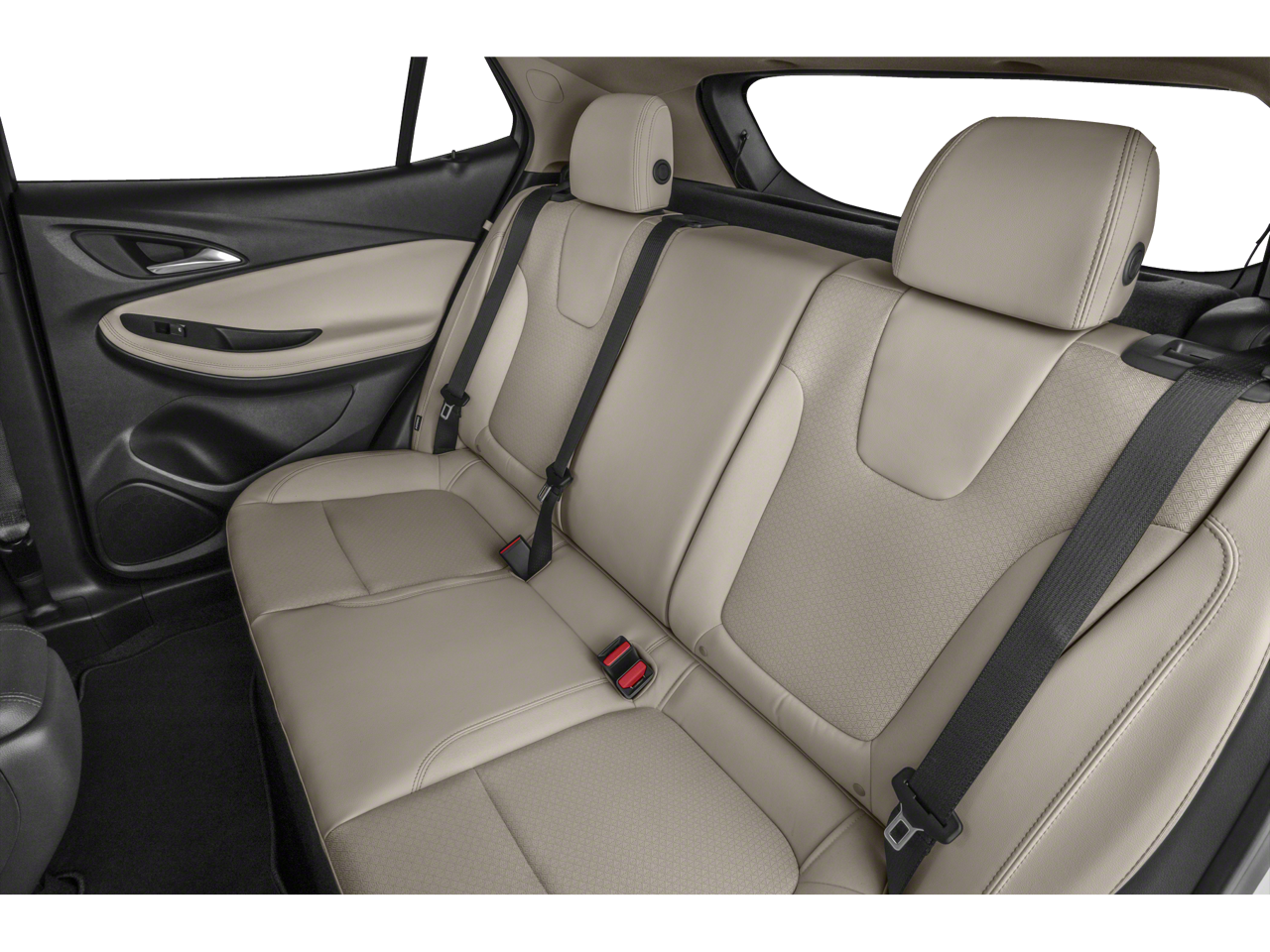 2026 Buick Encore GX Preferred - Photo 64