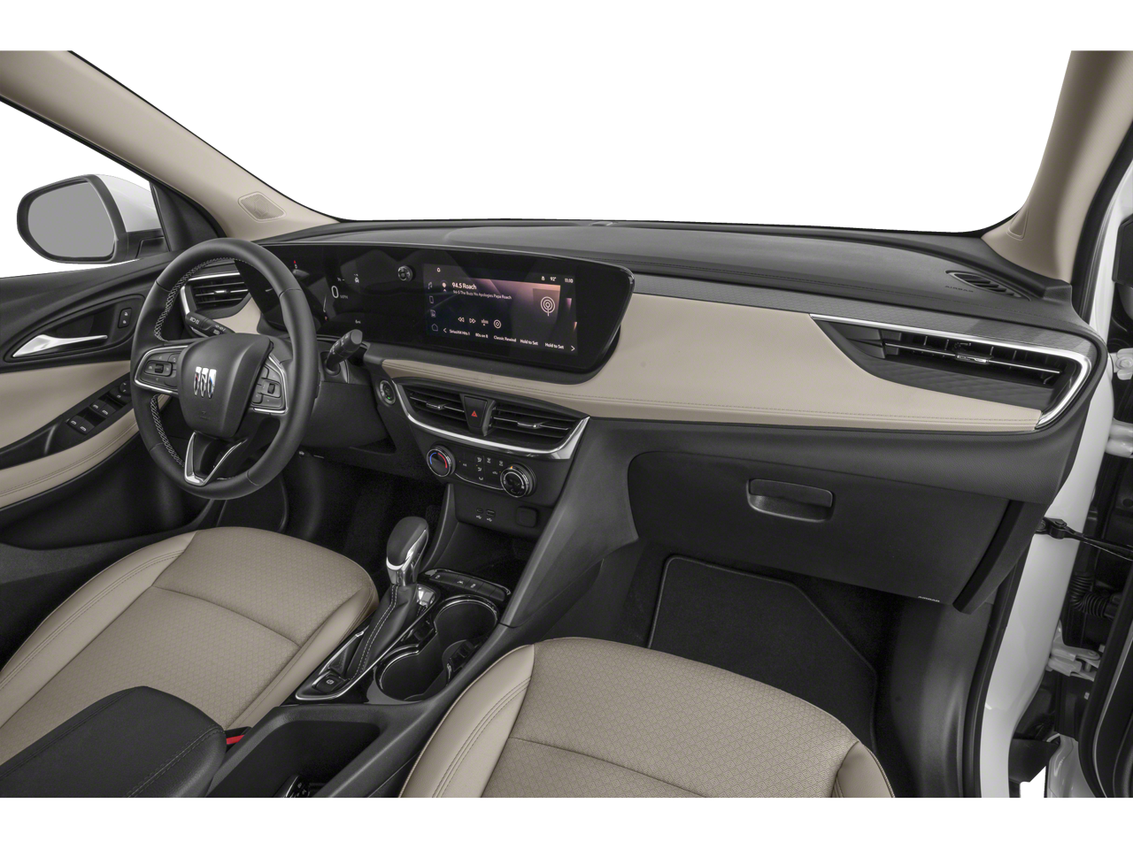 2026 Buick Encore GX Preferred - Photo 66