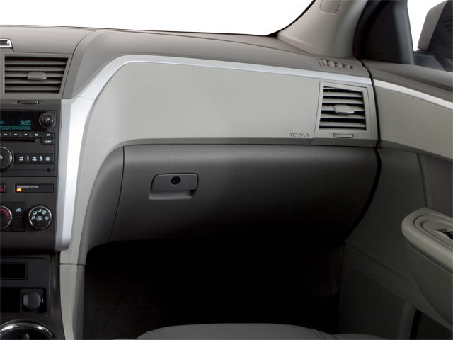 2012 Chevrolet Traverse LT w/1LT