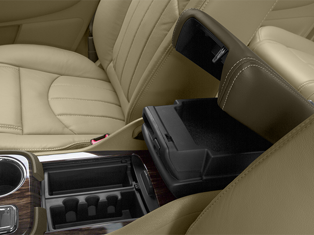 2013 GMC Acadia Denali