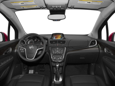 2016 Buick Encore Sport Touring