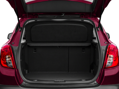 2016 Buick Encore Sport Touring
