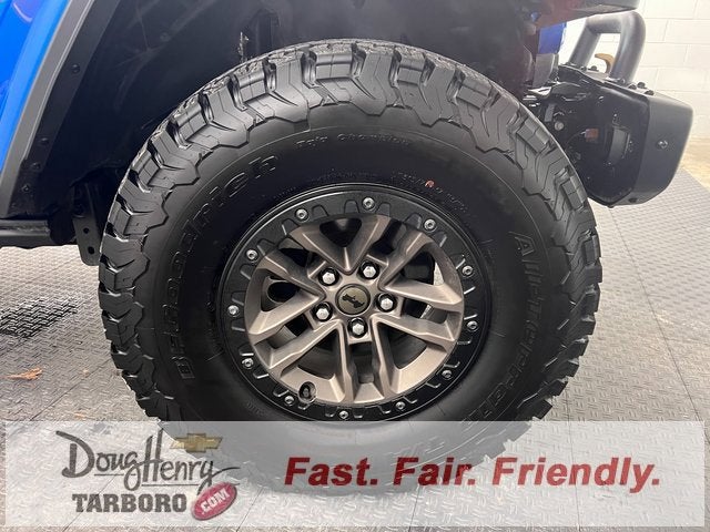 2024 Jeep Wrangler Rubicon 392 Final Edition