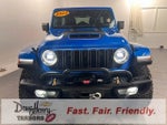 2024 Jeep Wrangler Rubicon 392 Final Edition