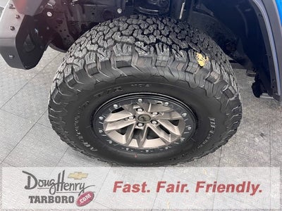 2024 Jeep Wrangler Rubicon 392 Final Edition