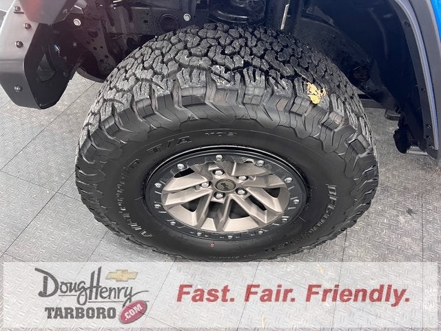 2024 Jeep Wrangler Rubicon 392 Final Edition