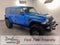 2024 Jeep Wrangler Rubicon 392 Final Edition