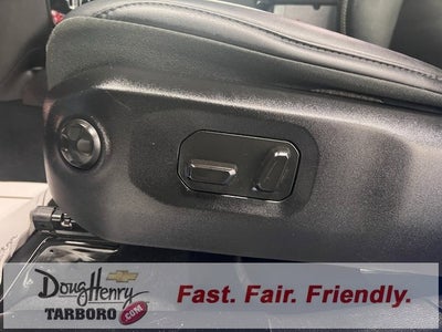 2024 Jeep Wrangler Rubicon 392 Final Edition