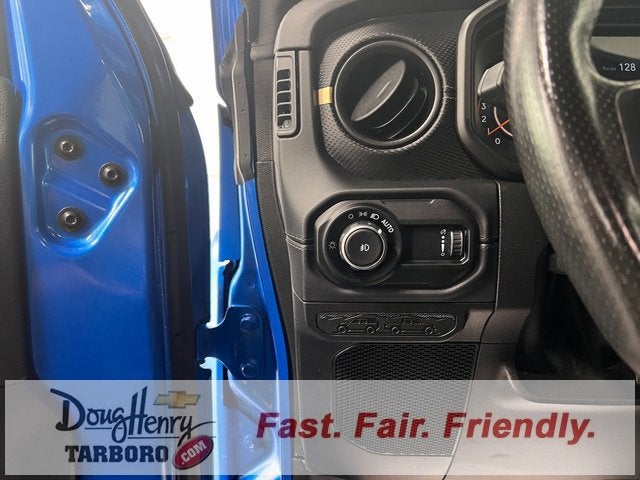 2024 Jeep Wrangler Rubicon 392 Final Edition