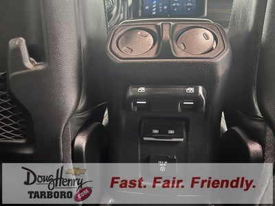 2024 Jeep Wrangler Rubicon 392 Final Edition