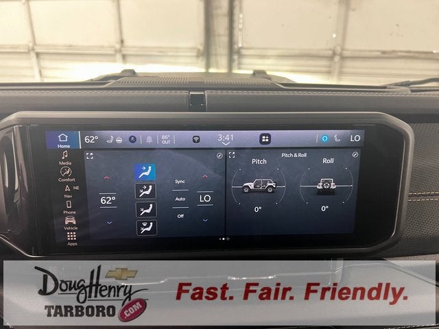 2024 Jeep Wrangler Rubicon 392 Final Edition