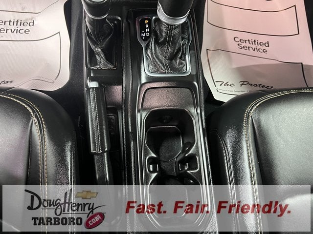 2024 Jeep Wrangler Rubicon 392 Final Edition