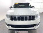 2024 Jeep Wagoneer Base