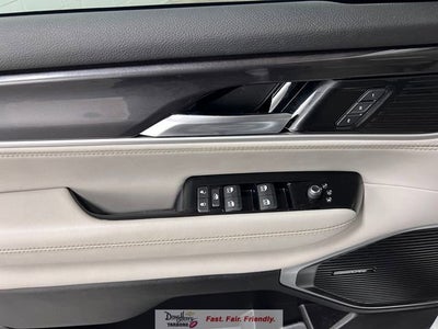 2024 Jeep Wagoneer Base