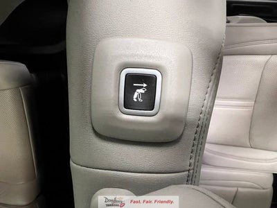 2024 Jeep Wagoneer Base