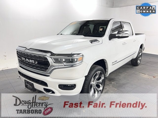 2022 RAM 1500 Limited