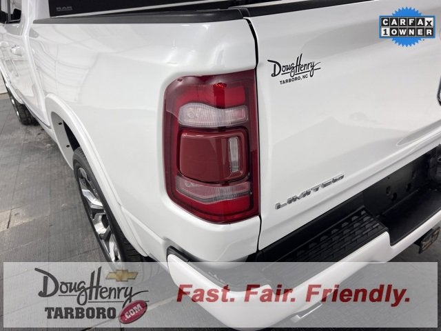 2022 RAM 1500 Limited