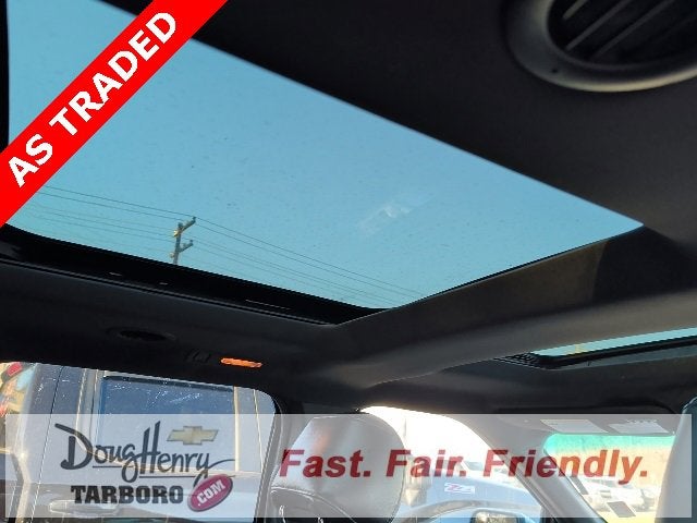 2012 Ford Explorer Limited