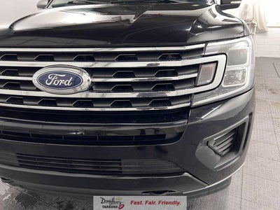 2021 Ford Expedition Max XLT