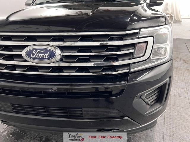2021 Ford Expedition Max XLT