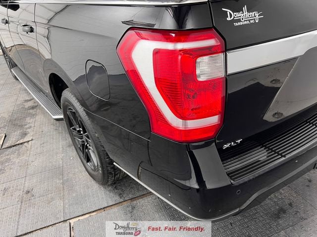 2021 Ford Expedition Max XLT