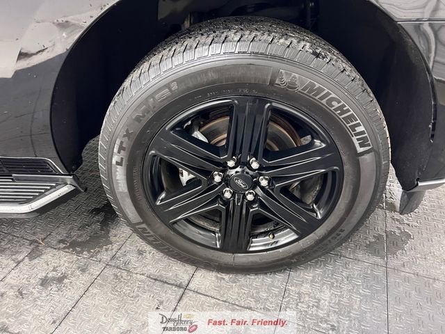 2021 Ford Expedition Max XLT