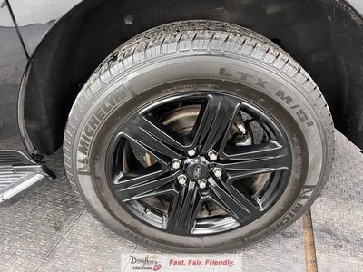 2021 Ford Expedition Max XLT