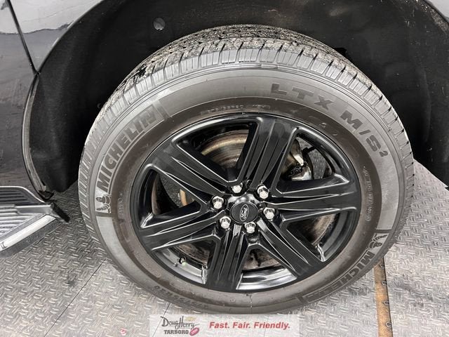 2021 Ford Expedition Max XLT