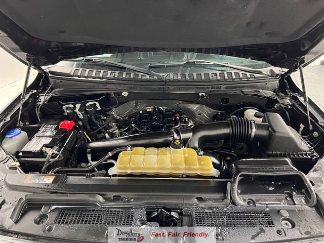 2021 Ford Expedition Max XLT